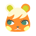 Soleil NH Villager Icon.png