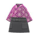 Zen Uniform (Purple) NH Storage Icon.png