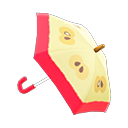 Apple Umbrella