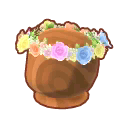 Colorful Flower Crown PC Icon.png