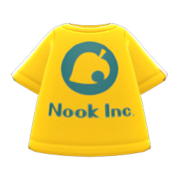 Nook Inc. tee
