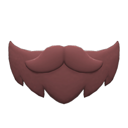 Pirate beard (New Horizons) - Animal Crossing Wiki - Nookipedia