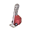 Vacuum Cleaner HHD Icon.png