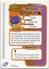 Hornsby Nookipedia The Animal Crossing Wiki