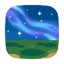 Galaxy-View Sky PC Icon.png