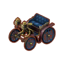 Old-Timey Buggy (Blue) PC Icon.png