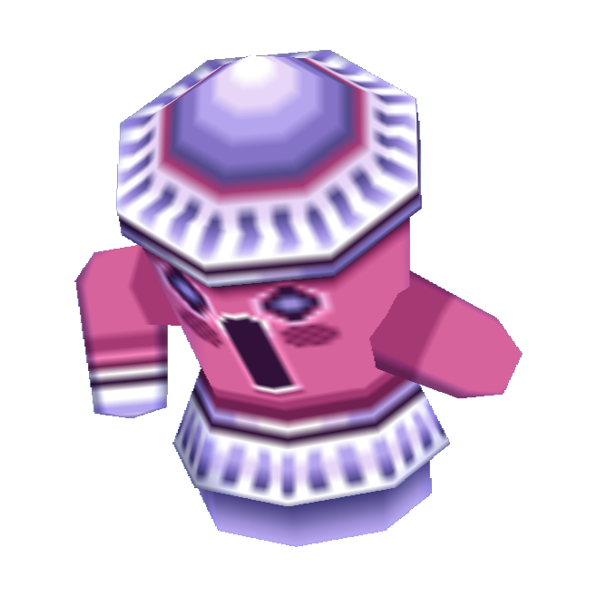 Plinkoid (City Folk) Animal Crossing Wiki Nookipedia