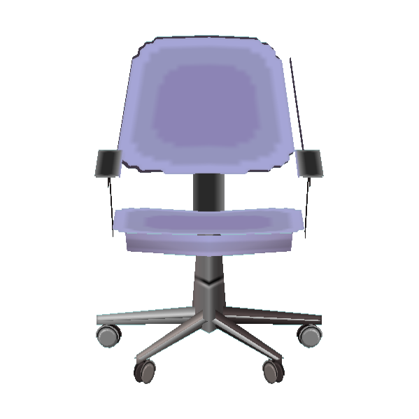 teacher's chair