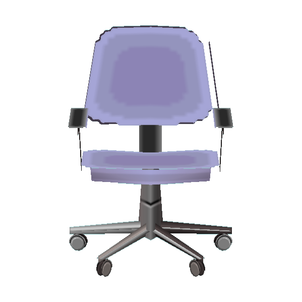 Animal crossing office chair new arrivals