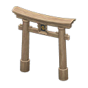 torii