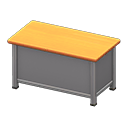 Basic Teacher's Desk (Standard) NH Icon.png