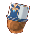 Blue Cleric's Hat PC Icon.png