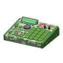 Sampler (Camouflage) NH Icon.png