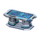 Strategic Meeting Table (Blue - Schematics) NH Icon.png