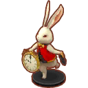 Whimsical White Rabbit PC Icon.png