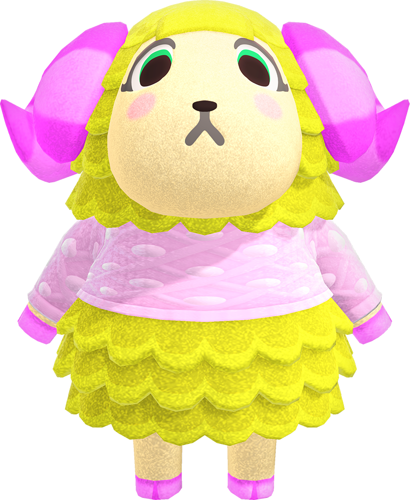 Animal crossing willow