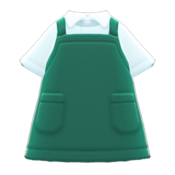 Apron (Green) NH Icon.png