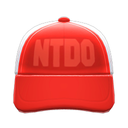 Mesh Cap (Red) NH Icon.png
