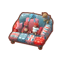 Patchwork Bear Sofa (Nordic) PC Icon.png