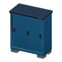 Storage Shed (Blue - None) NH Icon.png