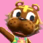 animal crossing bangle plush