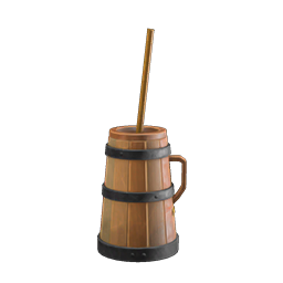 Butter Churn NH DIY Icon.png