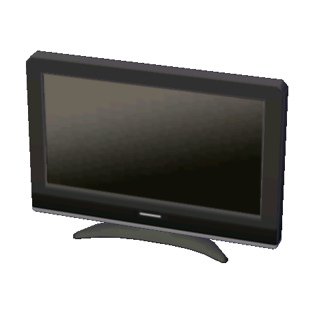Flat-Screen TV NL Model.png