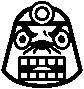 Resetti Miiverse Stamp.png