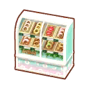 Donut-Shop Glass Case PC Icon.png