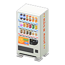 Drink Machine (White - Orange Juice) NH Icon.png