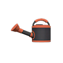 Outdoorsy watering can's Red variant