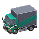 Truck's Green variant
