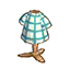 Blue-Grid Tee HHD Icon.png