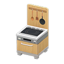 Compact Kitchen (Light Wood) NH Icon.png