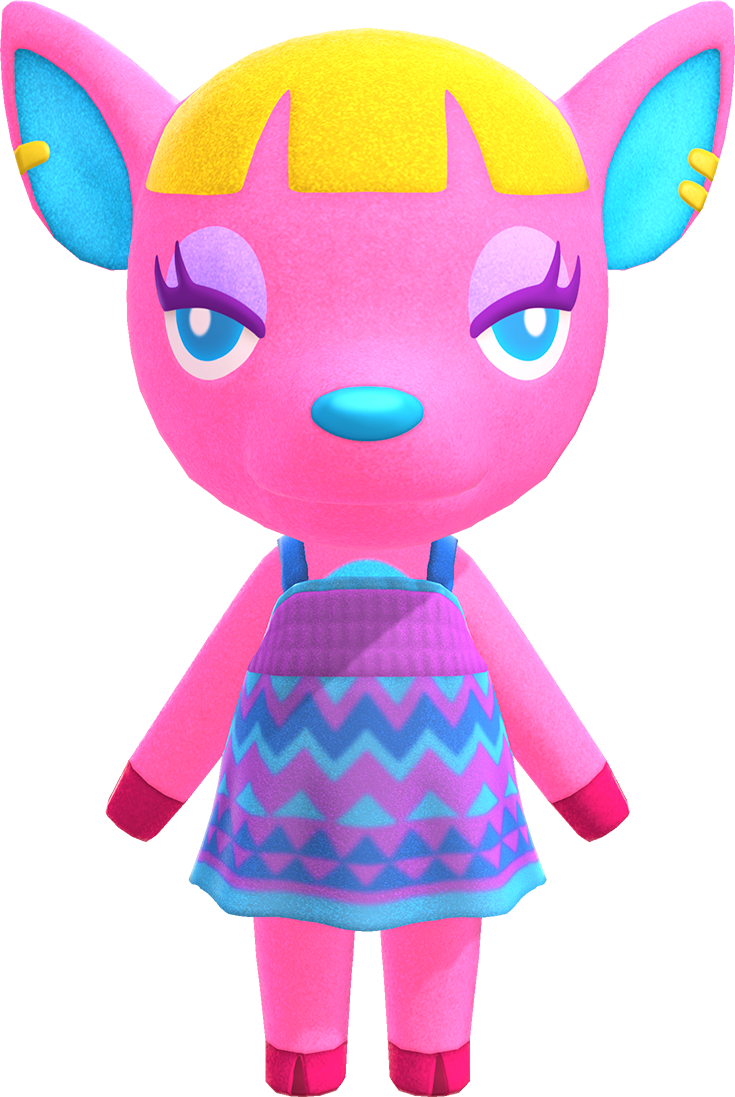 Athletic outfit (New Horizons) - Animal Crossing Wiki - Nookipedia