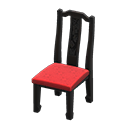 Imperial Dining Chair (Black) NH Icon.png