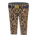 Python-Print Slacks