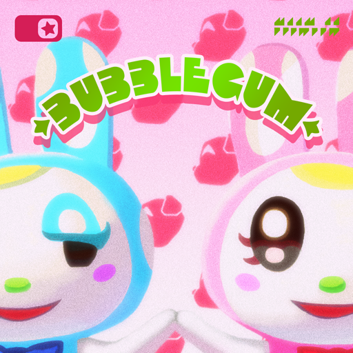 Bubblegum . - Animal Crossing Wiki - Nookipedia