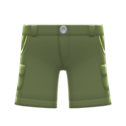 Cargo Shorts (Avocado) NH Icon.png