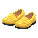 Loafers (Yellow) NH Storage Icon.png