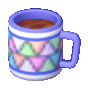 Mug (Hot Chocolate - Colorful Mosaic) NL Model.png