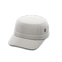 Plain Cap (Gray) NH Storage Icon.png