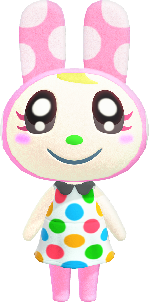 Chrissy Animal Crossing Wiki Nookipedia, Polka Dot Lamp Colors Acnl