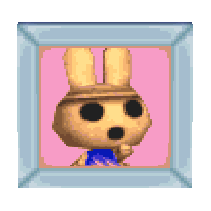Coco's pic (Wild World) - Animal Crossing Wiki - Nookipedia