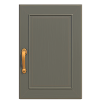 Gray Simple Door (Rectangular) NH Icon.png