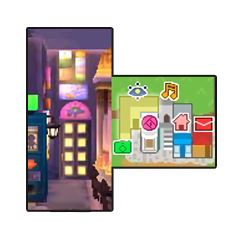 NL Fortune Shop and Map.png