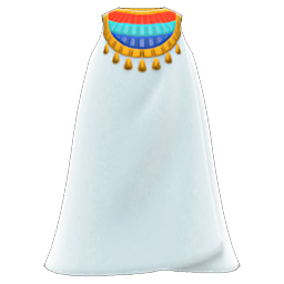 Download Palatial Tank Dress (New Horizons) - Animal Crossing Wiki ...