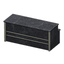 Reception Counter (Black Marble - To-Do List) NH Icon.png