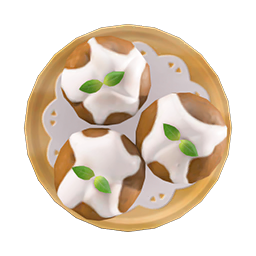 Brown-Sugar Cupcakes