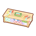 Colorful Tanzaku Table PC Icon.png